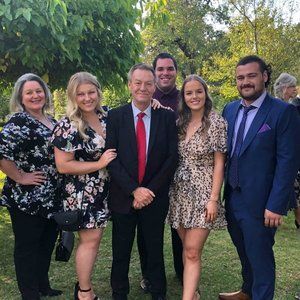 Meet your Posher, Renae